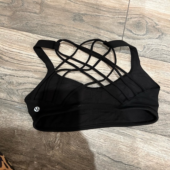 Lululemon Bra - Picture 1 of 2
